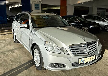 Mercedes-Benz E 200 E -Klasse *GEWERBE*EXPORT*