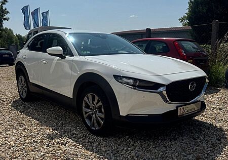 Mazda CX-3 CX-30 Selection AWD*Led*HUD*SHZ*Navi*Garantie*
