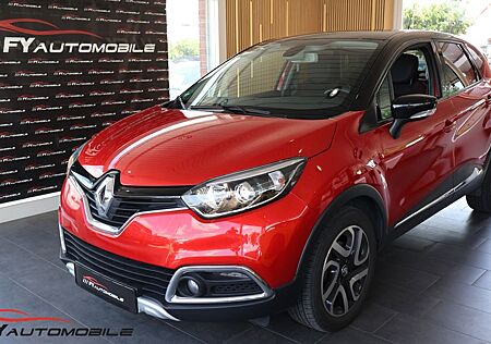 Renault Captur XMOD - Kamera* Navi* TÜV Neu* Garantie*