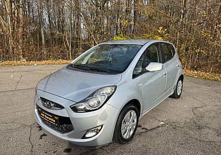 Hyundai ix20 Comfort