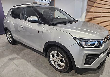 SsangYong Tivoli 1.5 T-GDi Amber 4WD