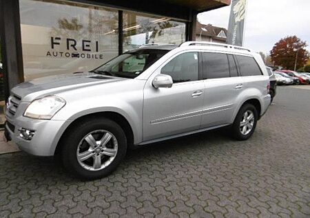 Mercedes-Benz GL 320 CDI 4matic DPF