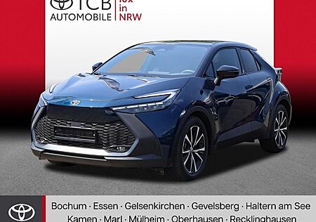 Toyota C-HR 1.8 Hybrid Team D *NAVI*KAMERA*CARPLAY*