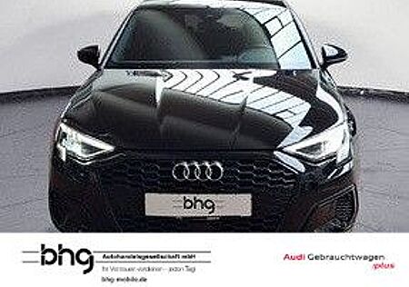 Audi A3 Sportback 35 TFSI advanced *S-TRONIC*NAVI*LE