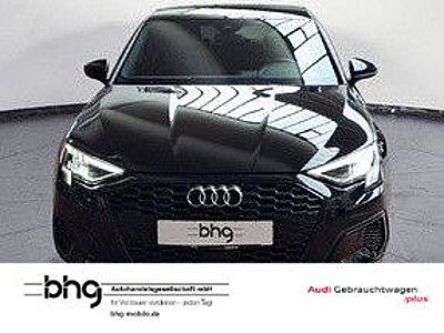 Audi A3 Sportback  35 TFSI advanced *S-TRONIC*NAVI*LE
