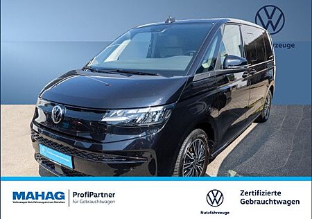 VW T7 Multivan Volkswagen KÜ 2.0 TDI DSG