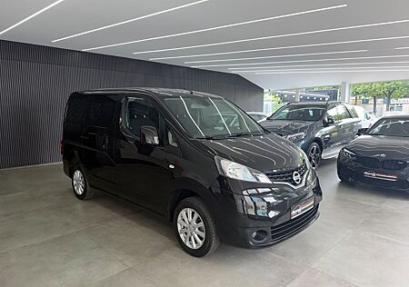 Nissan NV200 1.6 Evalia Tekna*Keyless*Navi*Kamera*