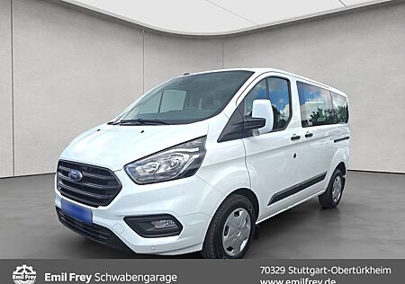 Ford Transit Custom 320 L1H1 VA Trend
