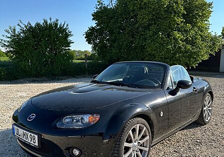 Mazda MX-5 Roadster Coupe Energy 1.8 MZR Energy