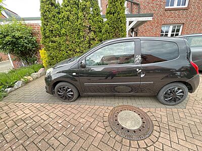Renault Twingo Night & Day 1.2 16V 75 Quickshift Nig...