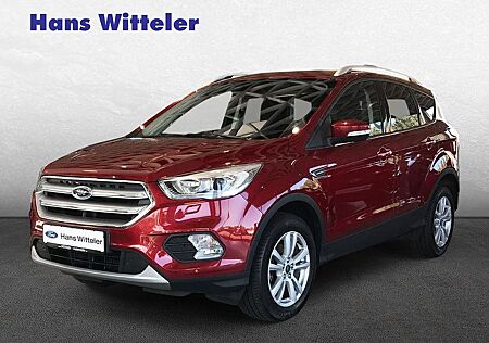 Ford Kuga Cool & Connect 1.5 EcoBoost Navi/AHK/Winter