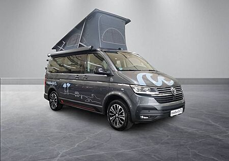 VW T6 California Volkswagen T6.1 California Beach EDITION