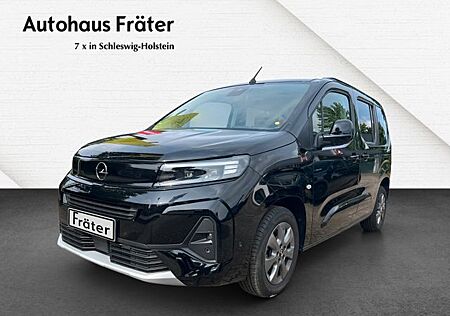 Opel Combo Life GS 1.5D AT Navi Kamera LED Sitzheizg