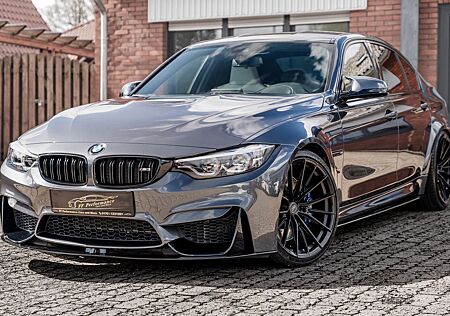 BMW M3 Competition Carbon/H&K/Hud/Nappa/Fullled/390*