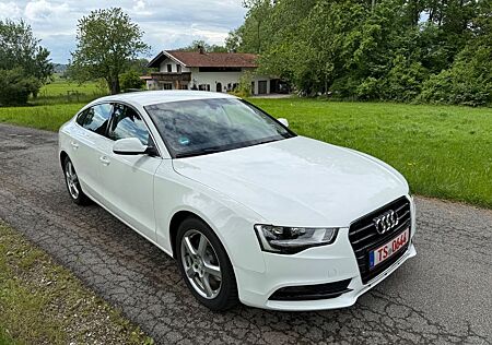 Audi A5 Sportback 1.8 TFSI-Carbon Paket S-line Optik.