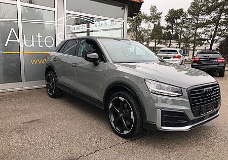 Audi Q2 1.4 TFSI S tronic S line Edition #1 *LED*ACC*