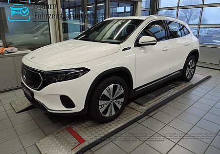 Mercedes-Benz EQA 250+ Progressive/LED/Kamera/DC-Laden/AHK/