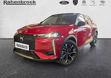 DS Automobiles DS 3 DS3 E-Tense Opera 156PS TOP-Ausstattung