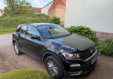 VW T-Roc Volkswagen 1.0 TSI -