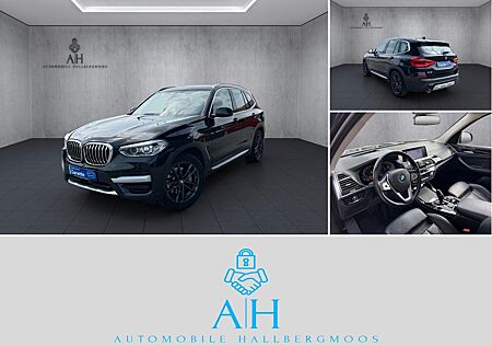 BMW X3 xDrive 30 i xLine*Head-Up*ACC*LED*AHK*+++