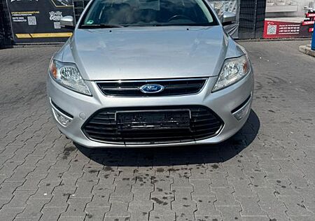 Ford Mondeo 1,6TDCi 85kW Ambiente ECOnetic Turnie...