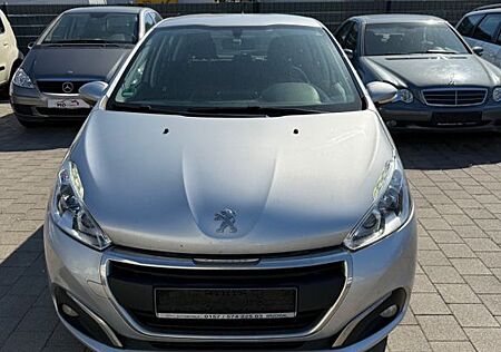 Peugeot 208 1.2 Active PureTech 82 Active