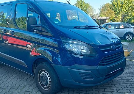 Ford Transit /Tourneo Custom Kombi 300 L1*9 sitze*1.Ha