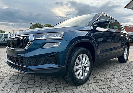 Skoda Karoq Ambition 1.5 TSI DSG / Abstandstempomat...