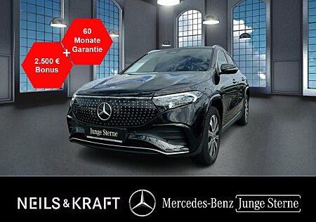 Mercedes-Benz EQA 250 +Pano+AMG-Sport+Stdhz+Cam+TOTW+LED+Navi