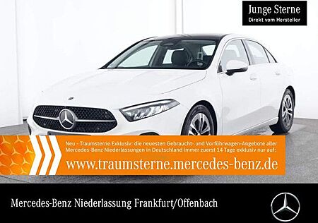 Mercedes-Benz A 200 Limousine PROGRESSIVE Advanced/Pano/LED