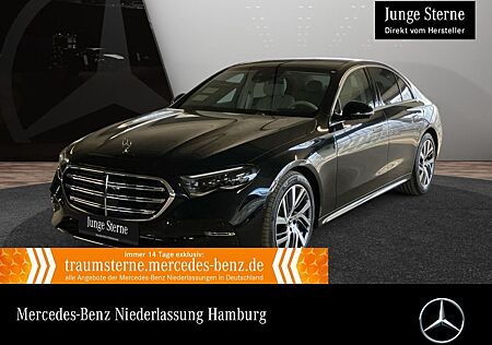 Mercedes-Benz E 450 d 4M Exclusive Premium+ DISTR+/Pano/"19/