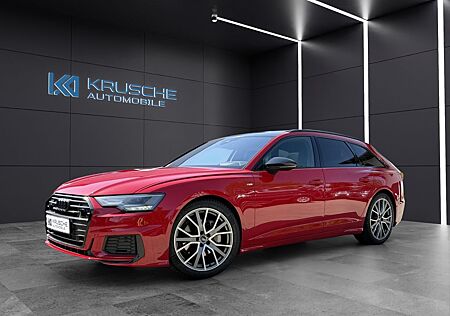 Audi A6 Avant 45TFSI quattro*S-Line*RFK*SHZ*Pano*Keyl