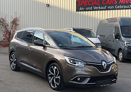 Renault Scenic IV Grand BOSE Edition..NIGHT-PAKET..