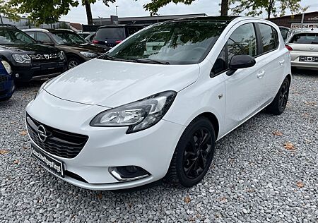 Opel Corsa E Color Edition/Park Ass/Hill Ass/Sitzh./T