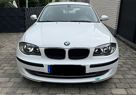 BMW 116i -