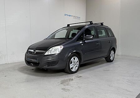 Opel Zafira 1.7 CDTI - Airco - 7 pl - Euro 5 - EXPORT