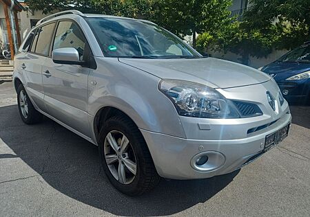 Renault Koleos BOSE Edition*4X4 Allrad*175 PS*