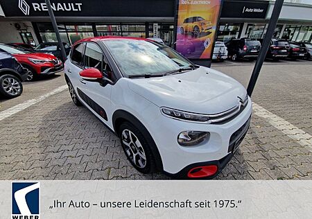 Citroën C3 Shine