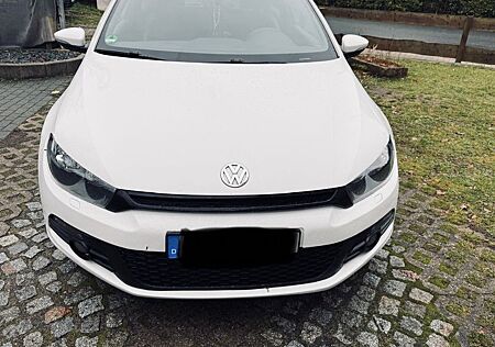 VW Scirocco Volkswagen 1.4 TSI -