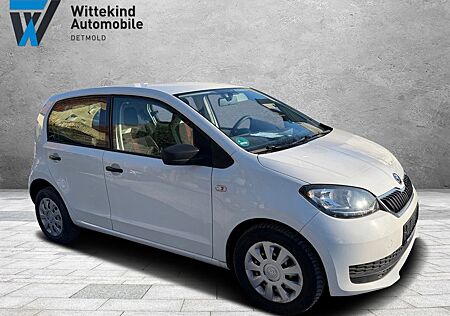 Skoda Citigo Active*Klima*