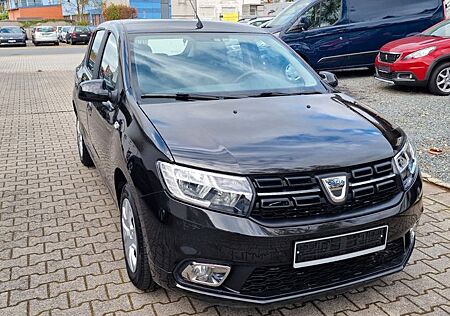 Dacia Sandero II Comfort