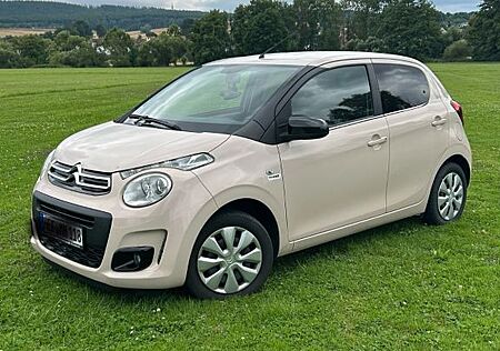 Citroën C1