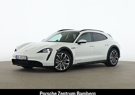 Porsche Taycan 4 CT/ BOSE/ 20 Zoll/ Sitzbelüft./ ACC uvm