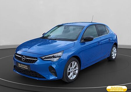 Opel Corsa ELEGANCE 74 kW +NAVIPRO+R-KAMERA+LED+