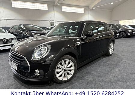 Mini One Clubman LED/PDC/Anhängerkupplung