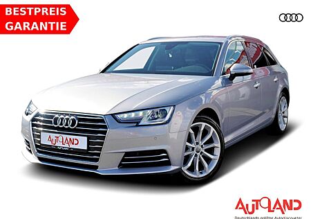 Audi A4 1.4 TFSI Avant design Bi-Xenon Navi Tempomat
