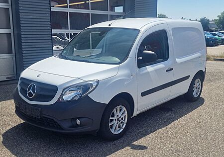 Mercedes-Benz Citan 108 CDI lang Klima