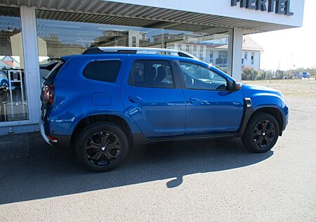 Dacia Duster II Extreme TCE 100 LPG