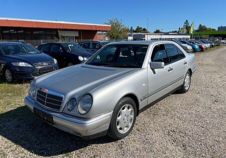 Mercedes-Benz E 280 ELEGANCE AUTOMATIK