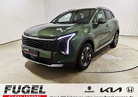 Kia Sportage 1.6 T-GDI Vision Komf.|LED|Navi|4xSHZ